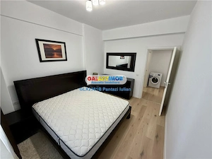 2 camere | Park Residence | Centrala Proprie | Decomandat | Negociabil - imagine 4