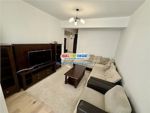 2 camere | Henry Coanda | Centrala Proprie | Decomandat | Negociabil