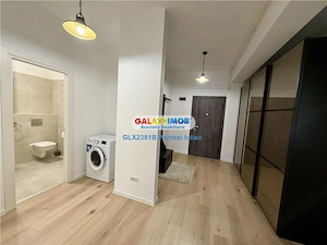 2 camere | Park Residence | Centrala Proprie | Decomandat | Negociabil - imagine 10