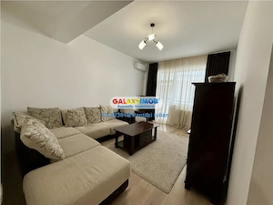 2 camere | Park Residence | Centrala Proprie | Decomandat | Negociabil - imagine 2