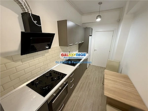 2 camere | Park Residence | Centrala Proprie | Decomandat | Negociabil - imagine 5
