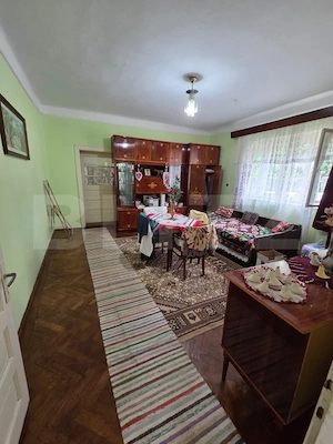 Casă de vânzare, 100 mp, zona Nadiș - imagine 2