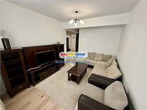 2 camere | Park Residence | Centrala Proprie | Decomandat | Negociabil - imagine 13