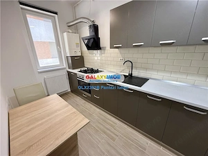 2 camere | Park Residence | Centrala Proprie | Decomandat | Negociabil - imagine 15