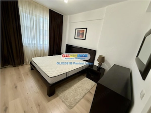 2 camere | Park Residence | Centrala Proprie | Decomandat | Negociabil - imagine 14