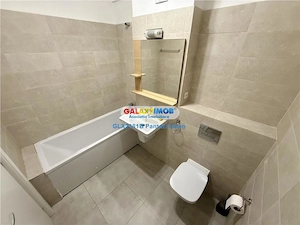 2 camere | Park Residence | Centrala Proprie | Decomandat | Negociabil - imagine 7
