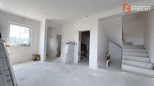 Duplex 4 camere de vanzare, zona Serena - Mosnita - imagine 6
