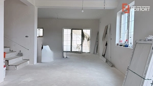 Duplex 4 camere de vanzare, zona Serena - Mosnita - imagine 3