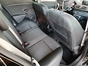 Vând Renault Megane Bose 1.5 d  2012 recent adus în țară  - imagine 4