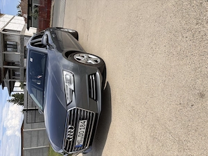 Vând urgent a4 Avant 2016 !! Recent Adus Germania  - imagine 3