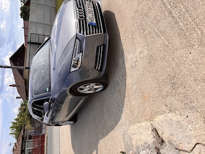 Vând urgent a4 Avant 2016 !! Recent Adus Germania  - imagine 2