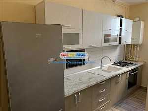 Garsoniera Mobilata Utilata in Militari Residence 250Euro - imagine 5