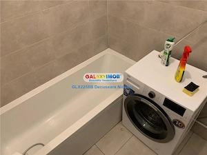 Garsoniera Mobilata Utilata in Militari Residence 250Euro - imagine 6