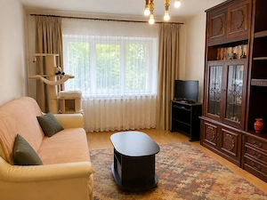 2 cam decomandat centrala proprie zona Complex Studentesc - imagine 3