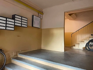 2 cam decomandat centrala proprie zona Complex Studentesc - imagine 4