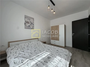 Apartament 2 camere decomandate de vanzare | Elisa Residence | Parcare inclusa - imagine 8