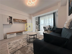 Apartament 2 camere decomandate de vanzare | Elisa Residence | Parcare inclusa - imagine 5