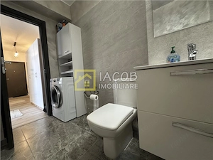 Apartament 2 camere decomandate de vanzare | Elisa Residence | Parcare inclusa - imagine 12
