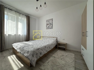 Apartament 2 camere decomandate de vanzare | Elisa Residence | Parcare inclusa - imagine 7
