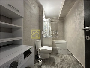 Apartament 2 camere decomandate de vanzare | Elisa Residence | Parcare inclusa - imagine 13