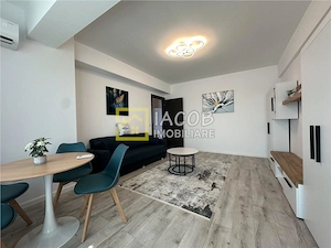 Apartament 2 camere decomandate de vanzare | Elisa Residence | Parcare inclusa - imagine 6