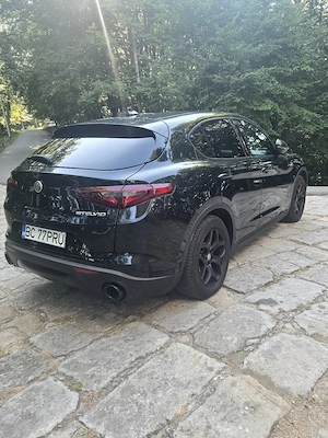Vand Alfa Romeo Stelvio - imagine 10