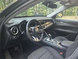 Vand Alfa Romeo Stelvio - imagine 3