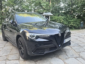 Vand Alfa Romeo Stelvio - imagine 9