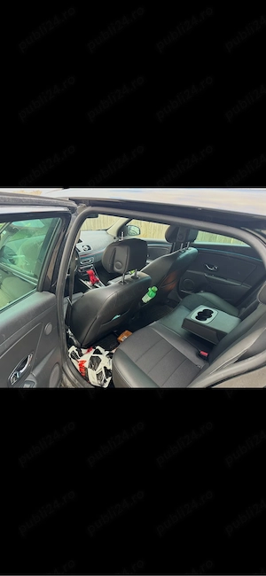 reno megane 3 gt line  - imagine 2