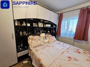 OCAZIE EXCELENTĂ! Apartament 2 camere în Complex Primăvara   Prelungirea Ghencea - imagine 5