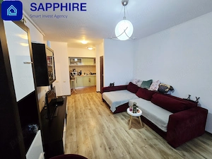 OCAZIE EXCELENTĂ! Apartament 2 camere în Complex Primăvara   Prelungirea Ghencea - imagine 3