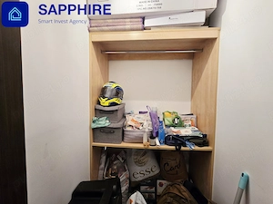OCAZIE EXCELENTĂ! Apartament 2 camere în Complex Primăvara   Prelungirea Ghencea - imagine 10