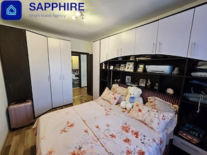 OCAZIE EXCELENTĂ! Apartament 2 camere în Complex Primăvara   Prelungirea Ghencea - imagine 7