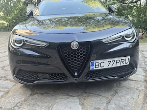 Vand Alfa Romeo Stelvio - imagine 5