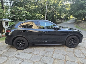 Vand Alfa Romeo Stelvio - imagine 4