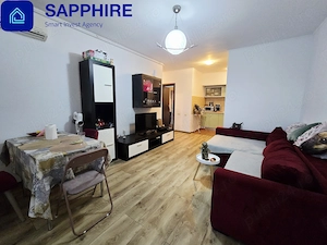 OCAZIE EXCELENTĂ! Apartament 2 camere în Complex Primăvara   Prelungirea Ghencea