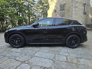 Vand Alfa Romeo Stelvio - imagine 6