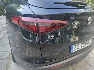 Vand Alfa Romeo Stelvio - imagine 2