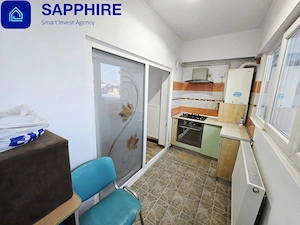 OCAZIE EXCELENTĂ! Apartament 2 camere în Complex Primăvara   Prelungirea Ghencea - imagine 4
