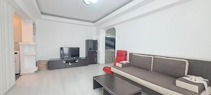 3 camere | Modern | Parcare | Gorjului