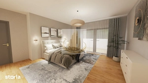 Duplex Săcălaz | 140 mp | Garaj | 2 Terase | 300 mp Teren - imagine 4