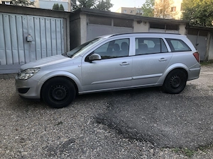 Vind Opel Astra H - imagine 2
