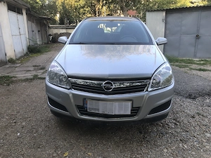 Vind Opel Astra H