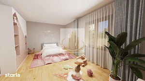 Duplex Săcălaz | 140 mp | Garaj | 2 Terase | 300 mp Teren - imagine 3