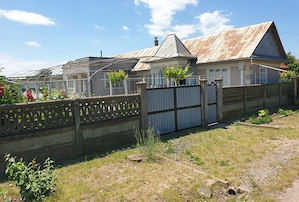 Casa de vanzare in SARICHIOI jud Tulcea - imagine 2