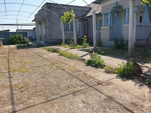 Casa de vanzare in SARICHIOI jud Tulcea