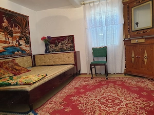 Casa de vanzare in SARICHIOI jud Tulcea - imagine 3