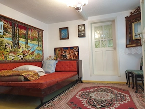 Casa de vanzare in SARICHIOI jud Tulcea - imagine 5