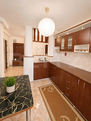 Apartament cu 3 camere, 72 mp - Freidorf - imagine 5