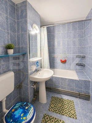 Apartament cu 3 camere, 72 mp - Freidorf - imagine 7